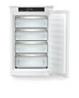 Liebherr IFSe3904 Integrated Freezer