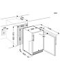 Liebherr Okes 1750 Outdoor Cooler