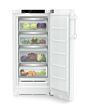 Liebherr RBa4250 Freestanding Fridge with BioFresh