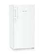 Liebherr RBa4250 Freestanding Fridge with BioFresh