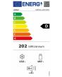 Liebherr CNd5204 Freestanding Fridge Freezer with EasyFresh and NoFrost