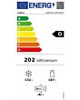 Liebherr CNd5224 Freestanding Fridge Freezer with EasyFresh and NoFrost