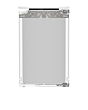 Liebherr SIBa3950 Integrated Freezer