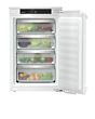 Liebherr SIBa3950 Integrated Freezer