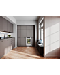 Liebherr SIBa3950 Integrated Freezer