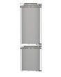 Liebherr SICNd5153 Fully Integrated Fridge-Freezer