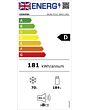 Liebherr SICNd5153 Fully Integrated Fridge-Freezer