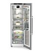 Liebherr SRBstd529i Freestanding Freezer