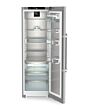 Liebherr SRBstd529i Freestanding Freezer