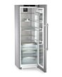 Liebherr SRBstd529i Freestanding Freezer