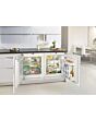 Liebherr SUIG1514 Low Frost Freezer
