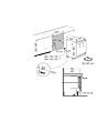 Liebherr SUIG1514 Low Frost Freezer