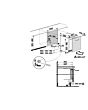 Liebherr UIKo1560 Built-Under Fridge