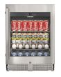 Liebherr UKes1752 46 Bottle Wine Cabinet