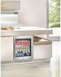 Liebherr UKes1752 46 Bottle Wine Cabinet