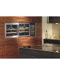 Liebherr WKEes553 18 Bottle Wine Cabinet