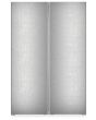 Liebherr XRFsf5240 Freestanding Side by Side Fridge Freezer