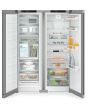 Liebherr XRFsf5240 Freestanding Side by Side Fridge Freezer