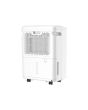 Midea MDDQ-12DEN7-QA3 12L Dehumidifier - White