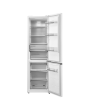 Midea MDRB521MIC01 Combi Fridge Freezer
