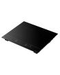 Midea Even Pro MIH744BE325GKD 60cm Induction Hob - Black