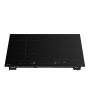 Midea Even Pro MIH744BE325GKD 60cm Induction Hob - Black