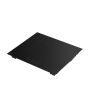 Midea Even Pro MIH744E325GK 60cm Induction Hob - Black