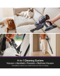 Eureka NEC520BK Cordless Vacuum Cleaner - Grey