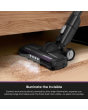 Eureka NEC520BK Cordless Vacuum Cleaner - Grey