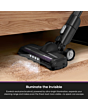 Eureka NEC520BK Cordless Vacuum Cleaner - Grey