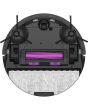 Eureka NERE20PLUSBK Robotic Vacuum Cleaner and Mop - Grey