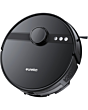 Eureka NERN6BK Robotic Vacuum Cleaner - Black
