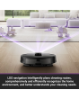 Eureka NERN6BK Robotic Vacuum Cleaner - Black