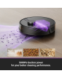 Eureka NERN6BK Robotic Vacuum Cleaner - Black