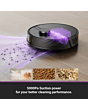 Eureka NERN6BK Robotic Vacuum Cleaner - Black