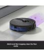 Eureka NERN6BK Robotic Vacuum Cleaner - Black