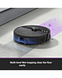 Eureka NERN6BK Robotic Vacuum Cleaner - Black
