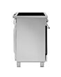 Smeg C92IMX2 90cm Induction Range Cooker - Stainless Steel