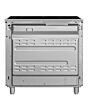 Smeg C92IMX2 90cm Induction Range Cooker - Stainless Steel
