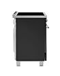 Smeg C92IPMB2 90cm Induction Range Cooker - Matte Black