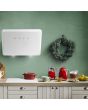 Smeg SI2M7953DW 90cm Induction Hob, White