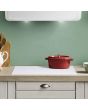 Smeg SI2M7953DW 90cm Induction Hob, White
