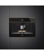 Smeg CMS4604NR 45cm Integrated Coffee Machine, Copper