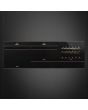 Smeg CPS615NR 15cm Height Dolce Stil Novo Sommelier Drawer, Black and Copper