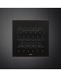 Smeg CVI629NR3 60cm Dolce Stil Nove Integrated Wine Cooler