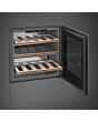 Smeg CVI629NR3 60cm Dolce Stil Nove Integrated Wine Cooler