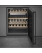 Smeg CVI638RN3 Dolce Stil Novo Undercounter Wine Cooler