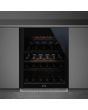 Smeg CVI638RN3 Dolce Stil Novo Undercounter Wine Cooler