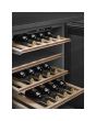 Smeg CVI638RN3 Dolce Stil Novo Undercounter Wine Cooler