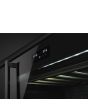 Smeg CVI638RWN3 60cm Dolce Stil Novo Undercounter Wine Cooler with RH Hinge